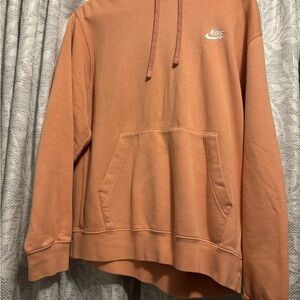 Nike Women’s Peach Hoodie